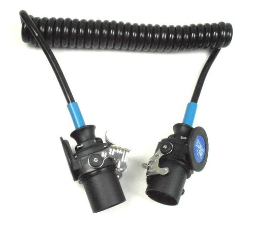 Elektrowendel 15p 24v - elektrowendel, 15p/24v