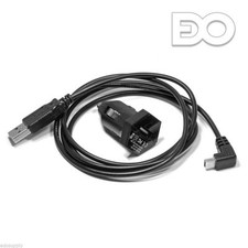 USB Auto Ladegerät Stromkabel