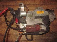 cagiva alazzurra ignition