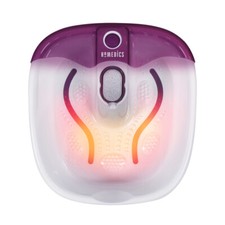 HoMedics Bubblemate Fußbad -