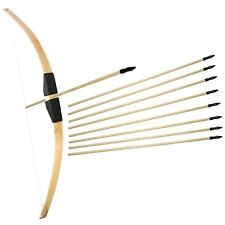 Bambus Bogenschießen Set