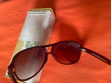 Fossil Sonnenbrille Damen, zeitloses Design in Original Verpackung