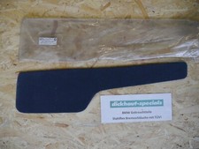 BMW Türverkleidung Einsatz Verkleidung Stoff Innenraum NEU NOS 54 41 4 189 068
