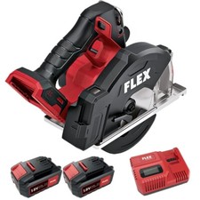 Flex CSM 57 18-EC C Akku