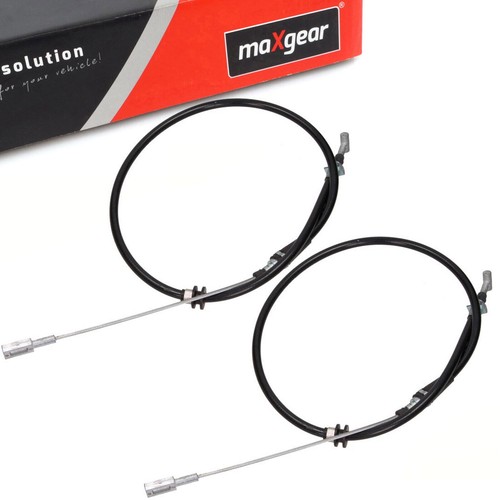 Maxgear handbremsseil - maxgear,