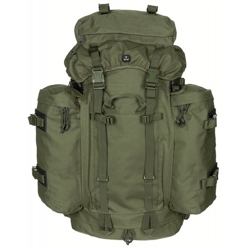 Mfh rucksack herren damen - rucksack,