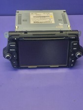 Radio Navi Multimedia Kia Cee´d 2 II JD 96560-A2000WK