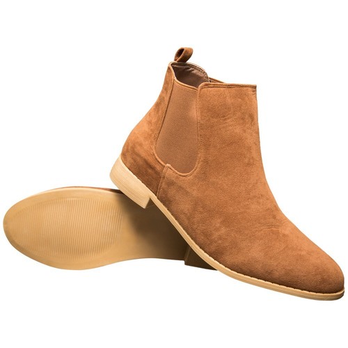 Herren chelsea boots - boots, mode