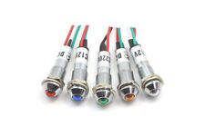 LED Signallampe 12 230 V