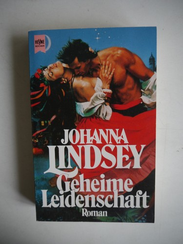 Geheime leidenschaft johanna - geheime,