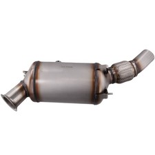 DPF für BMW 1er 2er 3er 4er