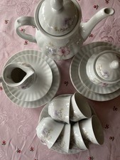 Kaffeeservice 5 Person