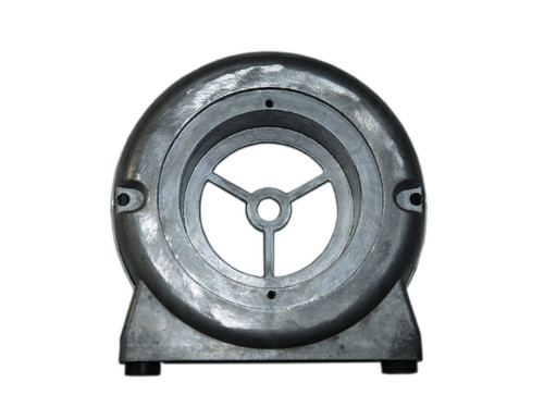Abschlussdeckel filtergehäuse - abschlussdeckel,