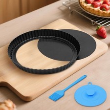 Tarteform mit Hebeboden 22cm