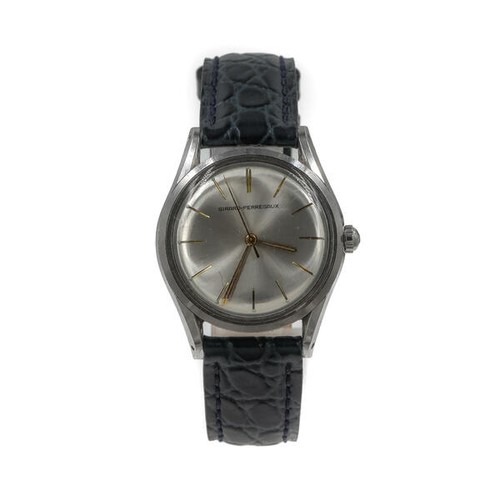 Herren armbanduhr girard - herren,
