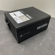 Corsair RM1000x Vollmodulares