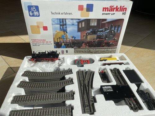 Märklin start 29166 - märklin, up