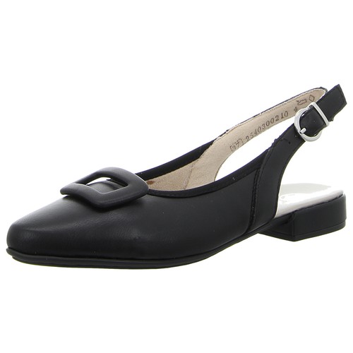 Rieker slingpumps 58063 - slingpumps, 58063-00