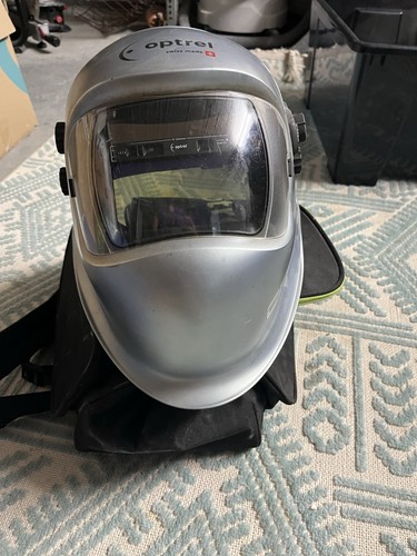 Optrel crystal 0 - optrel,