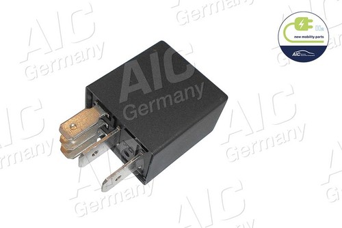 Aic multifunktionsrelais 56499 - aic,