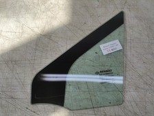 Seitenscheibe Tür Vorne Links 43R00049 | Renault Scenic 3 1.4B 09BJ B211