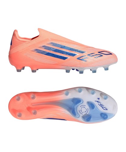 Adidas f50 elite coral - adidas,