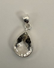 925 Silber Anhänger