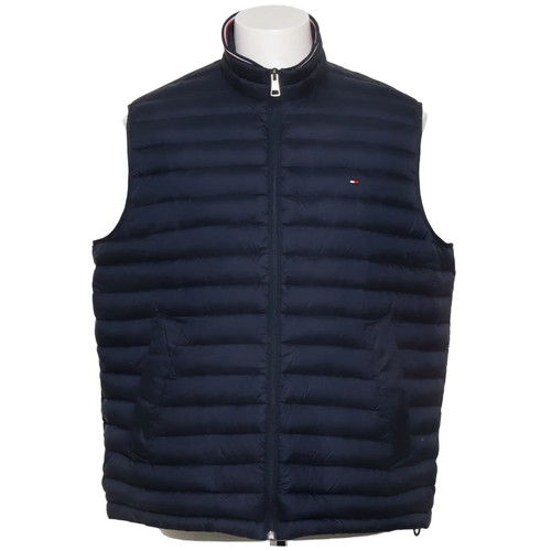 Tommy hilfiger daunenweste - hilfiger,,