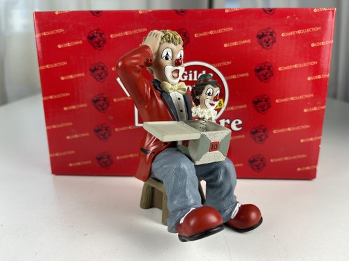 Original gilde clown - original,
