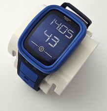 Swatch touch zero one - swatch,