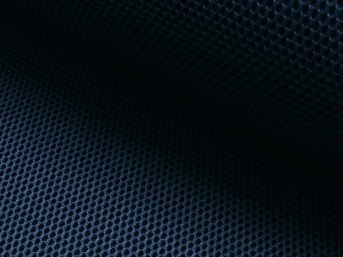 Gewebe mesh dunkelblau - 3d-gewebe, mesh,