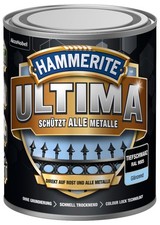 Hammerite Ultima Glänzend