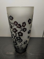 Cameo Glasvase 29 cm –