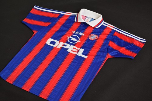 Adidas bayern münchen - münchen, trikot
