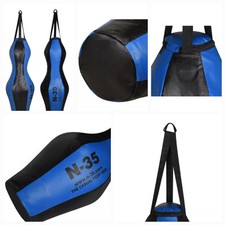 N-35 Boxsack Vinyl Birne