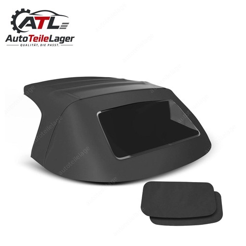 Cabrioverdeck softtop - cabrioverdeck,