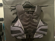 M.Jung Reitweste S Damen /