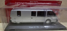 Vixen 21 TD - 1986 - Wohnmobil