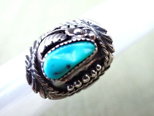 Tom willeto navajo indianer - tom,
