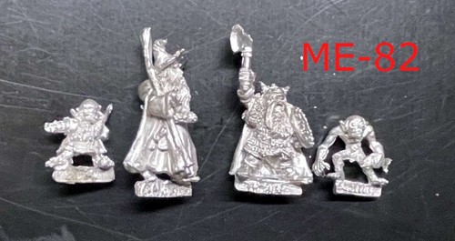 Citadel lord the - citadel, rings