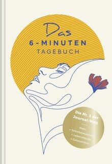 Das minuten tagebuch art - 6-minuten-tagebuch, «art