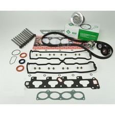 ZYLINDERKOPFDICHTUNG SATZ OPEL