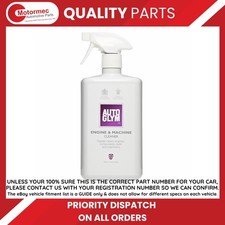 Autoglym Motor & Maschine CLN