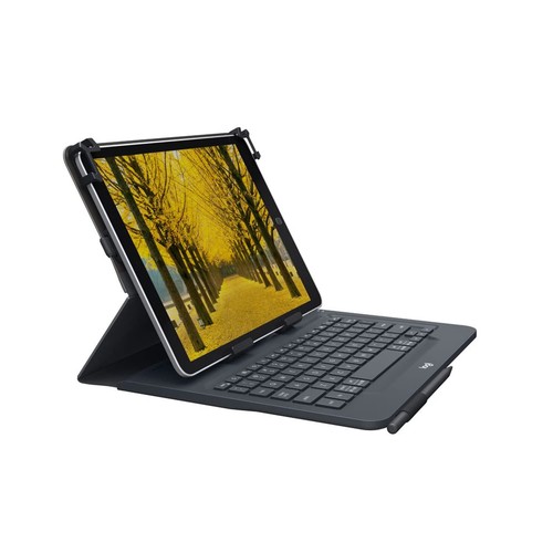 Logitech universal folio - universal,