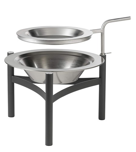 Dancook 9000 kugelgrill - dancook,
