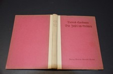 Die Insel im Grünen /