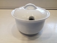 Zuckerdose Thomas Trend weiß Relief  TOP