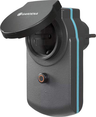 Gardena smart system