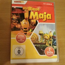 Die Biene Maja - Episoden