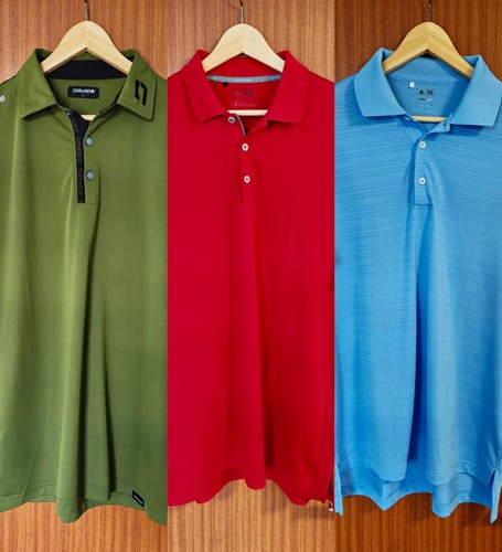 Golf polos stück - golf,